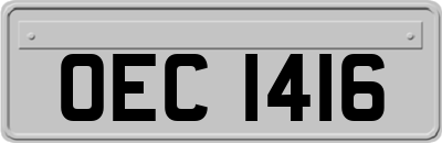 OEC1416