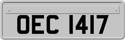 OEC1417