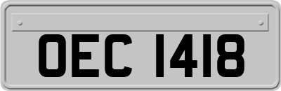 OEC1418