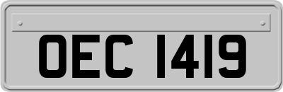OEC1419