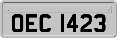 OEC1423