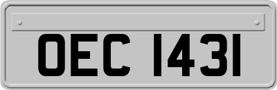 OEC1431