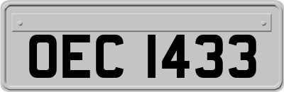 OEC1433