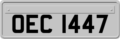 OEC1447