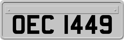 OEC1449