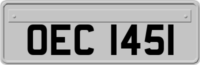 OEC1451