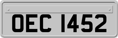 OEC1452