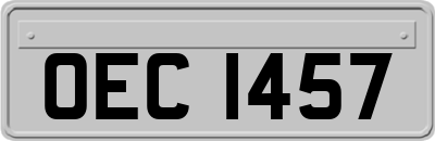 OEC1457