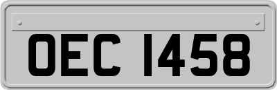 OEC1458