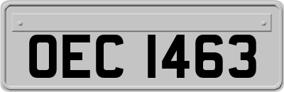 OEC1463