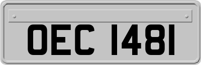 OEC1481