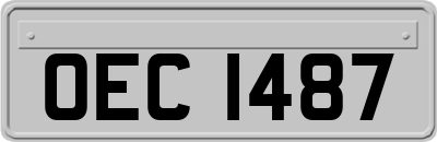 OEC1487