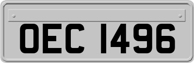 OEC1496