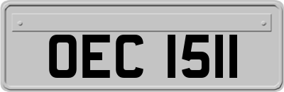 OEC1511