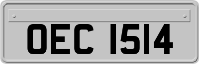 OEC1514