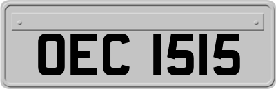 OEC1515