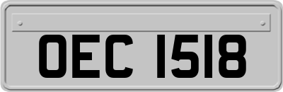 OEC1518