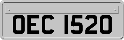 OEC1520