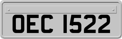 OEC1522