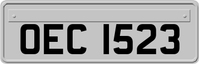 OEC1523