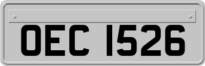 OEC1526