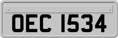OEC1534