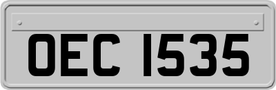 OEC1535