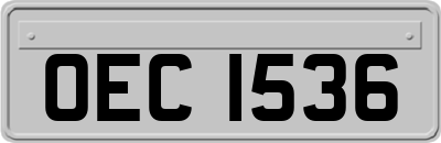 OEC1536