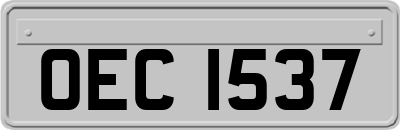 OEC1537
