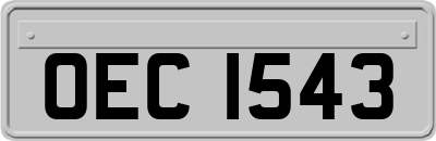 OEC1543