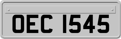 OEC1545