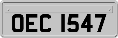 OEC1547