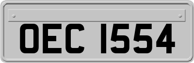 OEC1554