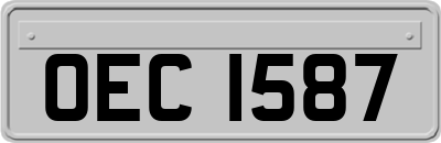 OEC1587