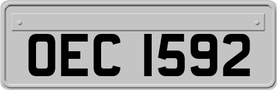 OEC1592