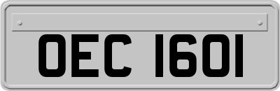 OEC1601