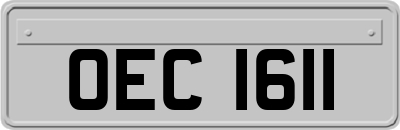 OEC1611