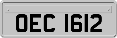 OEC1612
