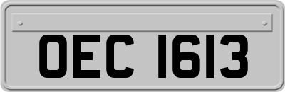 OEC1613
