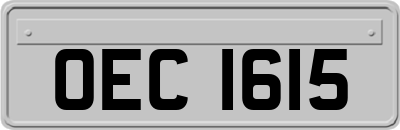 OEC1615
