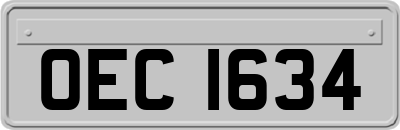 OEC1634