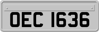 OEC1636