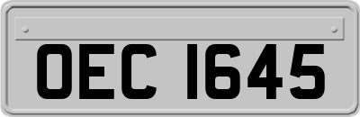 OEC1645