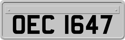 OEC1647