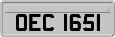 OEC1651