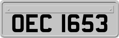 OEC1653