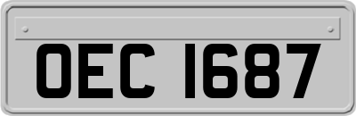OEC1687