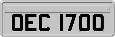 OEC1700