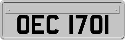 OEC1701