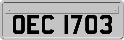 OEC1703